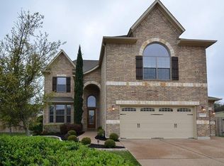 2957 Agave Loop, Round Rock, TX 78681