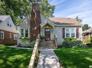 1832 37th St, Rock Island, IL 61201