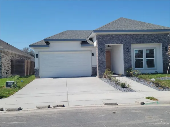 4029 S Duncan Ln, Edinburg, TX 78542