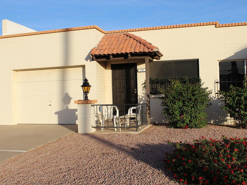 1st image of 4501 E Carol Ave Unit 79