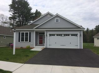 8 Bluebird Way, Littleton, MA 01460