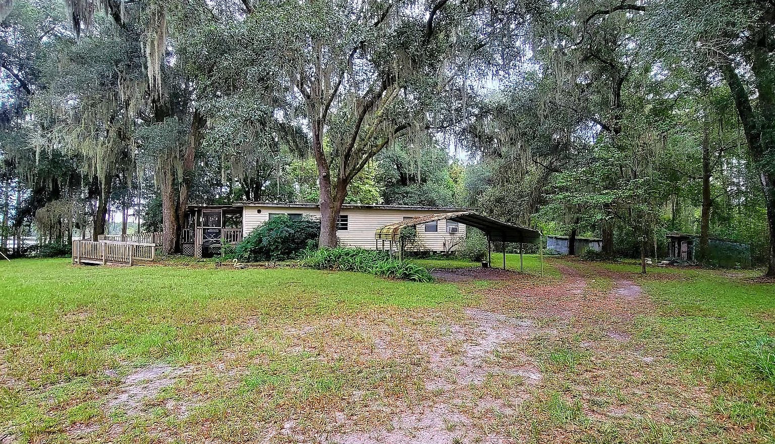 831 SE Koon Lake Rd, Mayo, FL 32066 MLS 119654 Zillow