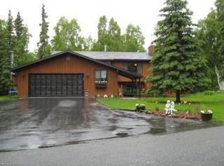 3701 Leyden Rd, Anchorage, AK 99516