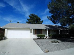 10728 W White Mountain Rd, Sun City, AZ 85351