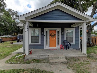 1235 Hasbrook Ave, Kansas City, KS, 66105