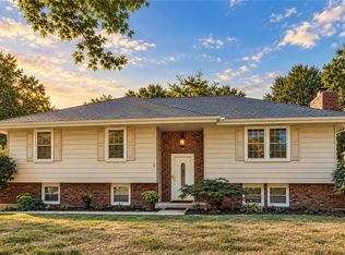 901 NE 80th Ter, Kansas City, MO 64118