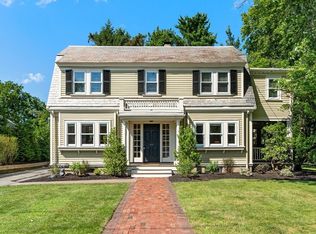 16 Vine Brook Rd, Lexington, MA 02421