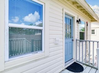313 Saint George St APT 2-A, Saint Augustine, FL 32084