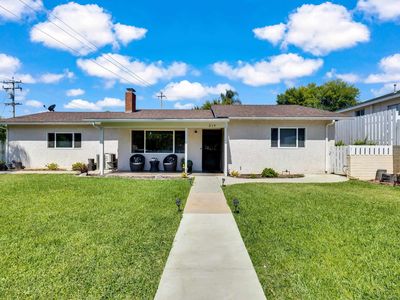 219 Potter St, Fallbrook, CA, 92028