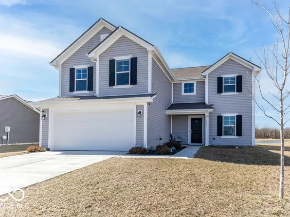 1286 Murphy Dr, Franklin, IN 46131