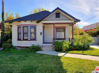 260 Fillmore St, Pasadena, CA 91106