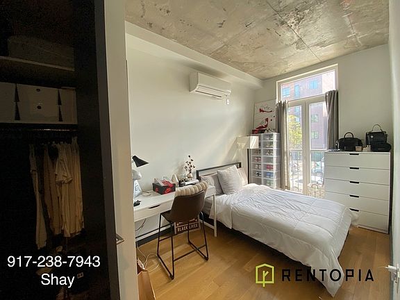 4th image of 889 Bushwick Ave #245