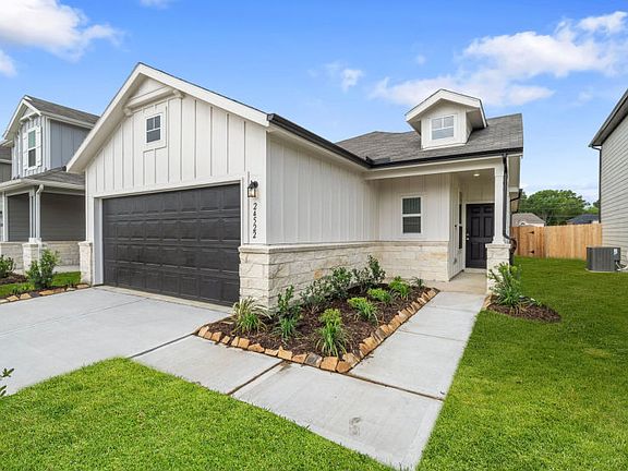 Home Exterior