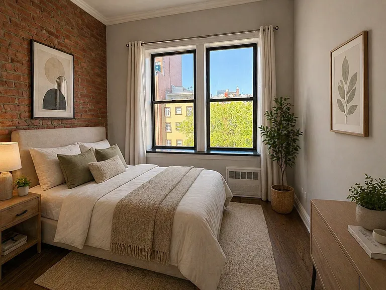 234 W 14th St #4E — Photo 8