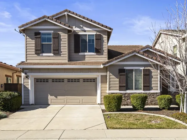 808 Berry Creek Dr, Rocklin, CA 95765