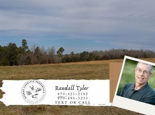 Wild Cherry Rd, Bexar, AR 72515