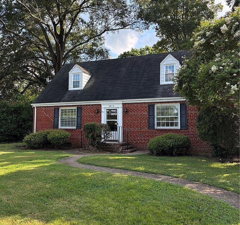 1st image of 5813 Fitzhugh Ave