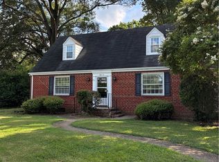 5813 Fitzhugh Ave, Richmond, VA 23226