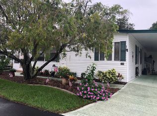 728 Bella Vis #180, Edgewater, FL 32141