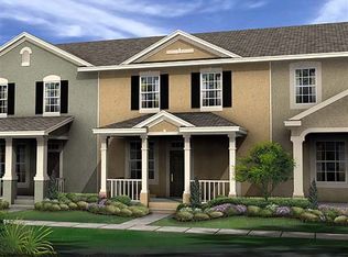 511 Rainbow Springs Loop, Groveland, FL 34736