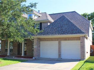 2101 Ketch Ct, Seabrook, TX 77586