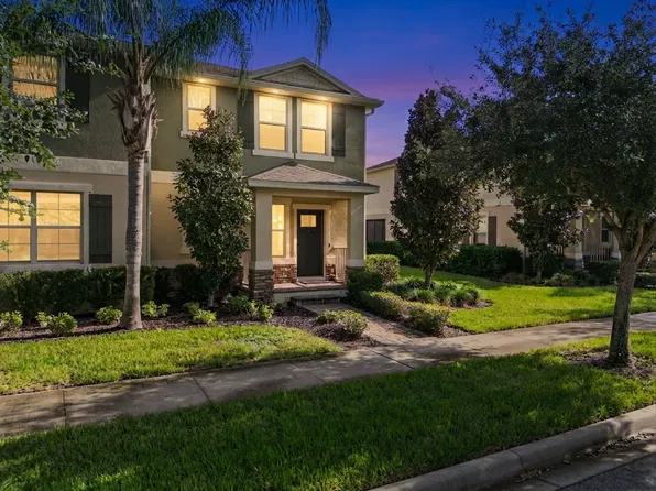 9924 Sunny Mews Aly, Winter Garden, FL 34787
