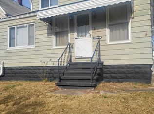 20501 Ball Ave, Euclid, OH 44123