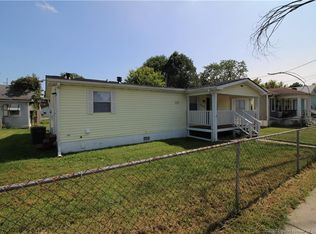 906 S Virginia Ave, Clarksville, IN 47129