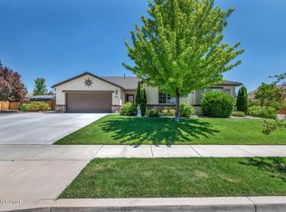 7718 Rhythm Cir, Sparks, NV 89436