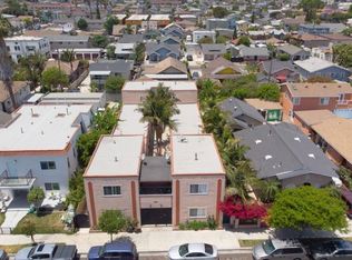 1033 Hoffman Ave #6, Long Beach, CA 90813
