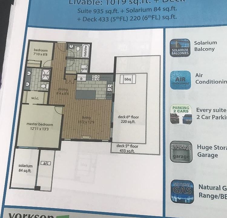 1st image of 20367 85th Ave #602