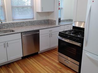 27 Stuart St #27, Watertown, MA 02472