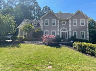 5931 Magnolia Mill Ct, Peachtree Corners, GA 30092