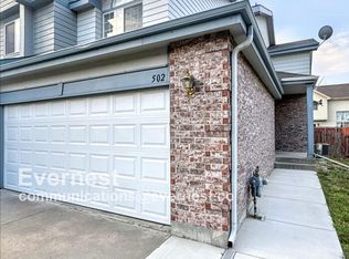 502 W 114th Way, Northglenn, CO 80234