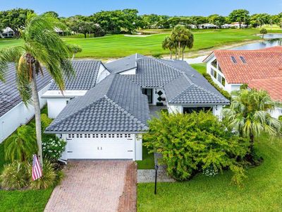 51 Woods Lane, Boynton Beach, FL, 33436