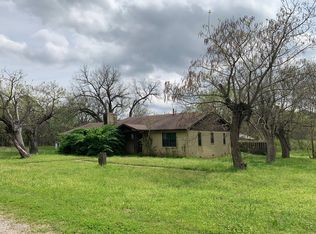 651 SE 115th Rd, Wilburton, OK 74578