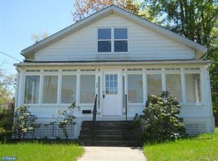 70 Princeton Rd, Clementon, NJ 08021