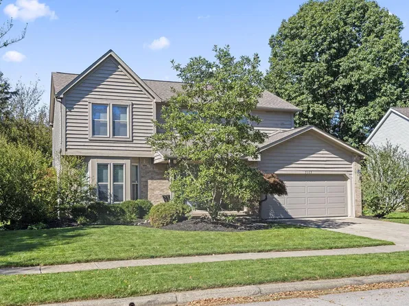 7357 Palmleaf Ln, Columbus, OH 43235