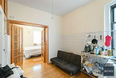 Rented by Bond New York