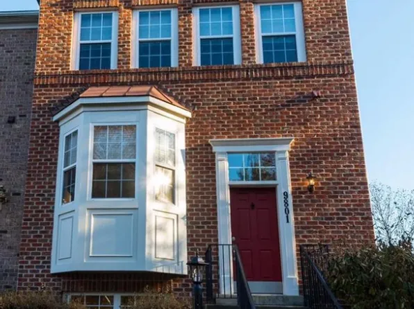 9801 Tulip Tree Dr, Bowie, MD 20721