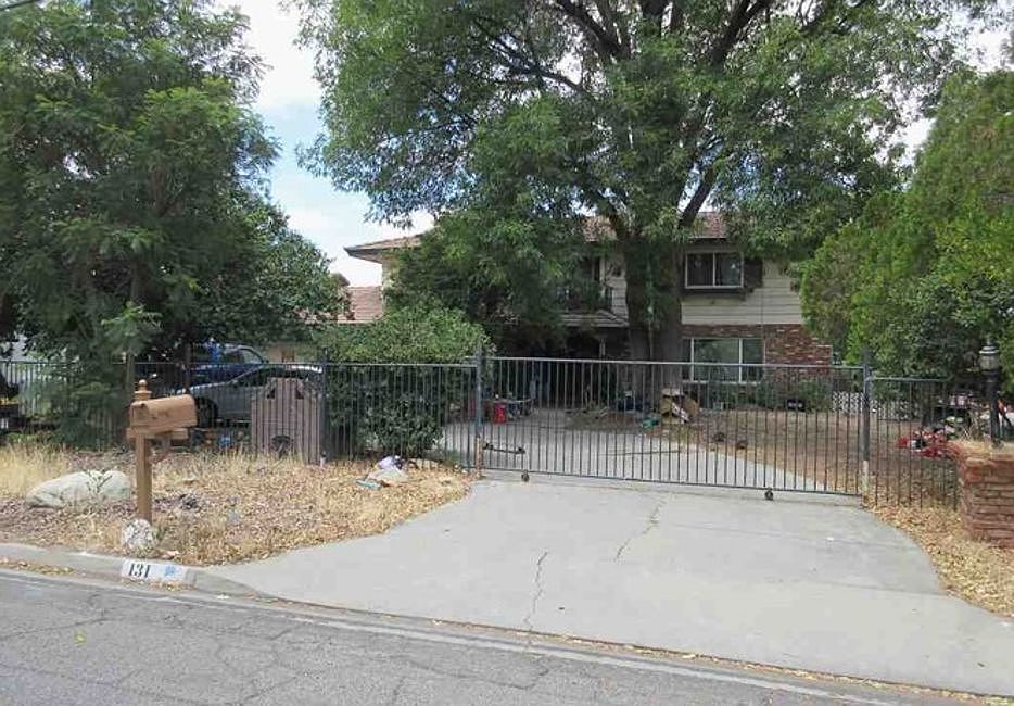 Property Front View