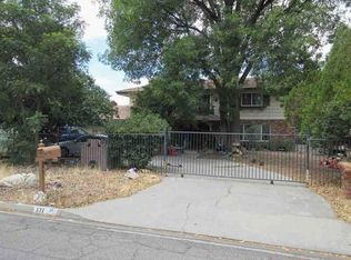 131 N Cornell St, Hemet, CA 92544