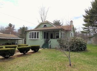 6 Wales Rd, Brimfield, MA 01010