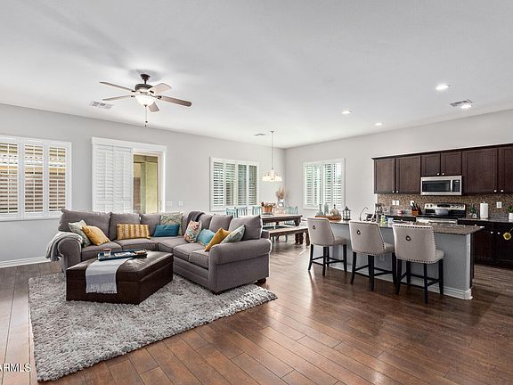2nd image of 2157 E LA COSTA Drive