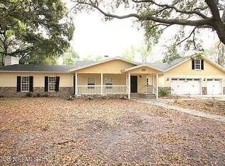 3611 Westover Rd, Fleming Island, FL 32003