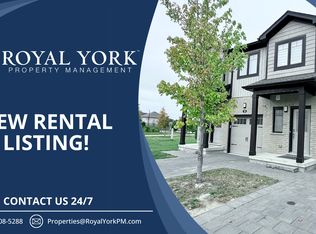 2621 Holbrook Dr, London, ON N6M0E8