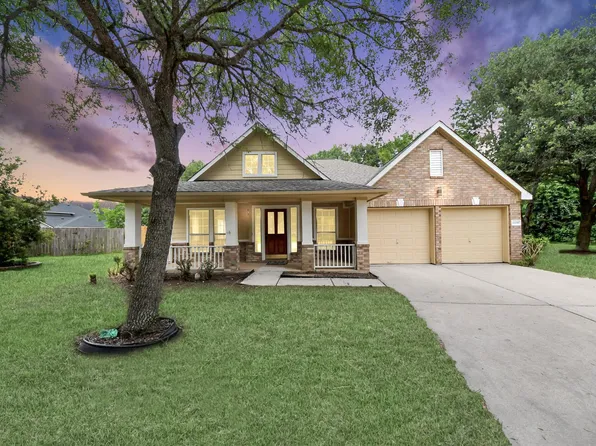 10302 Ten Point Ln, Missouri City, TX 77459