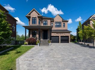 14 Aspen King Ct, King, ON L7B 0A1