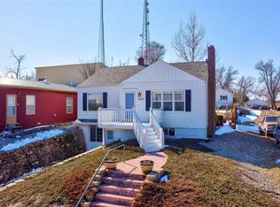 1210 4th Ave, Belle Fourche, SD 57717