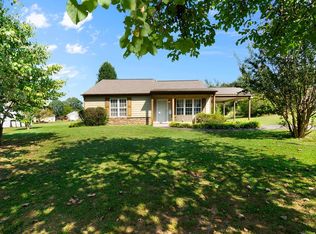 85 Greyland Farm Rd, Crandall, GA 30711